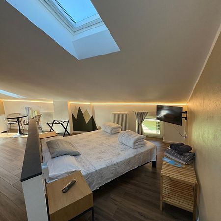 مبيت وإفطار توربولي Casa Pitem المظهر الخارجي الصورة