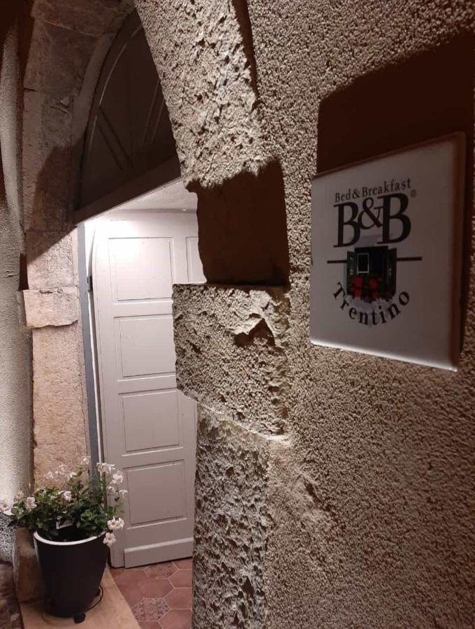 مبيت وإفطار توربولي Casa Pitem المظهر الخارجي الصورة