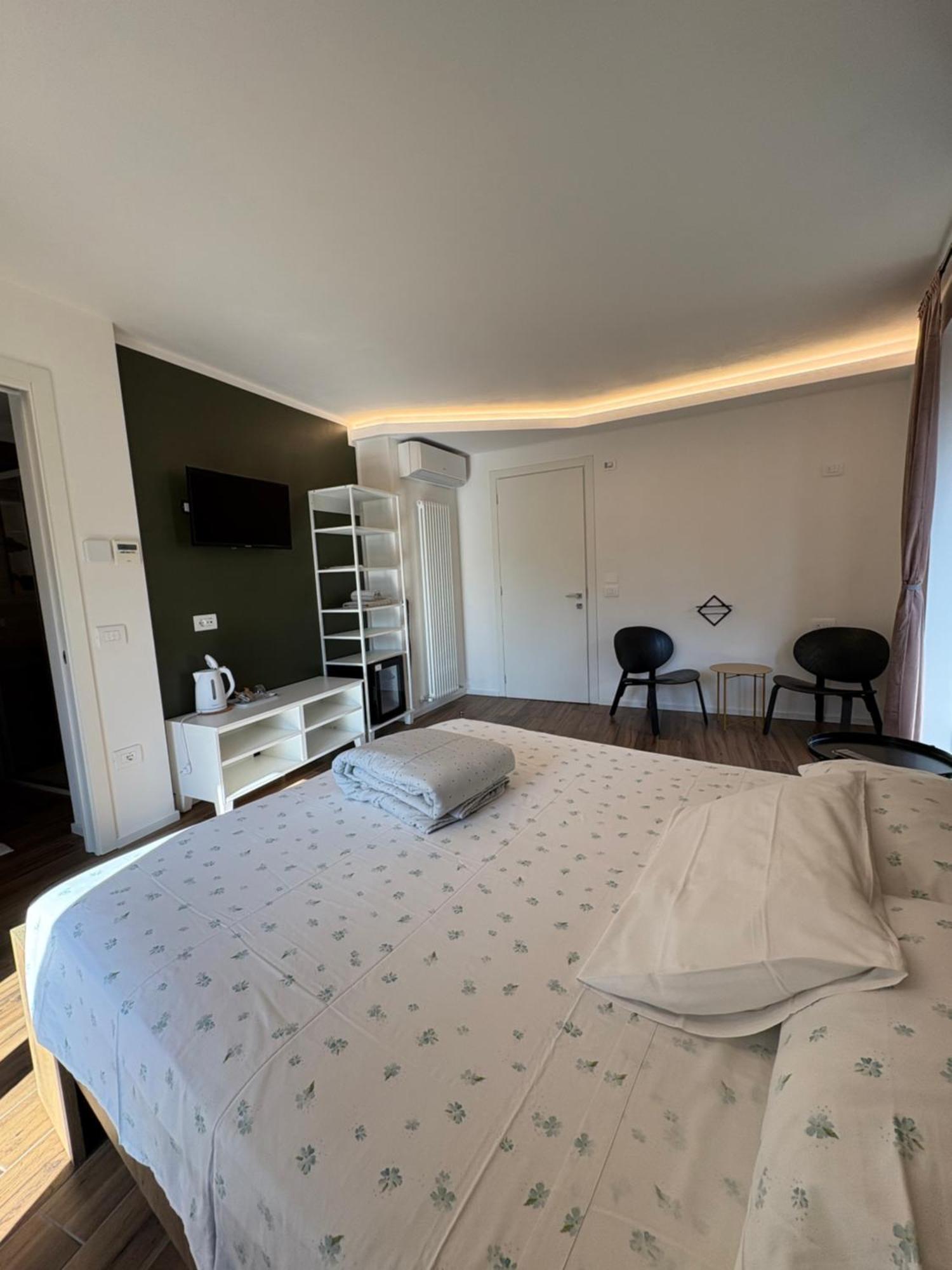 مبيت وإفطار توربولي Casa Pitem الغرفة الصورة
