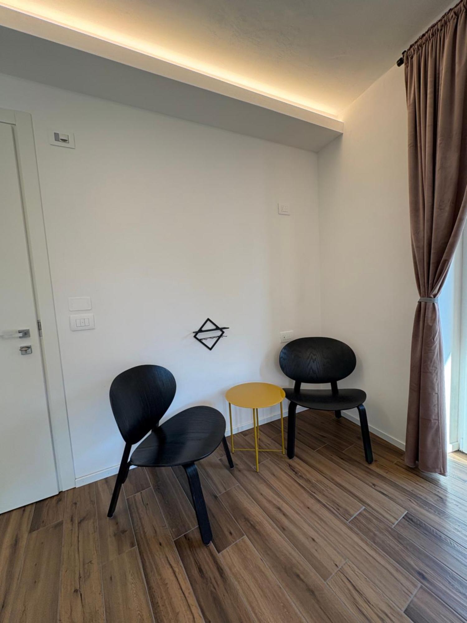 مبيت وإفطار توربولي Casa Pitem الغرفة الصورة