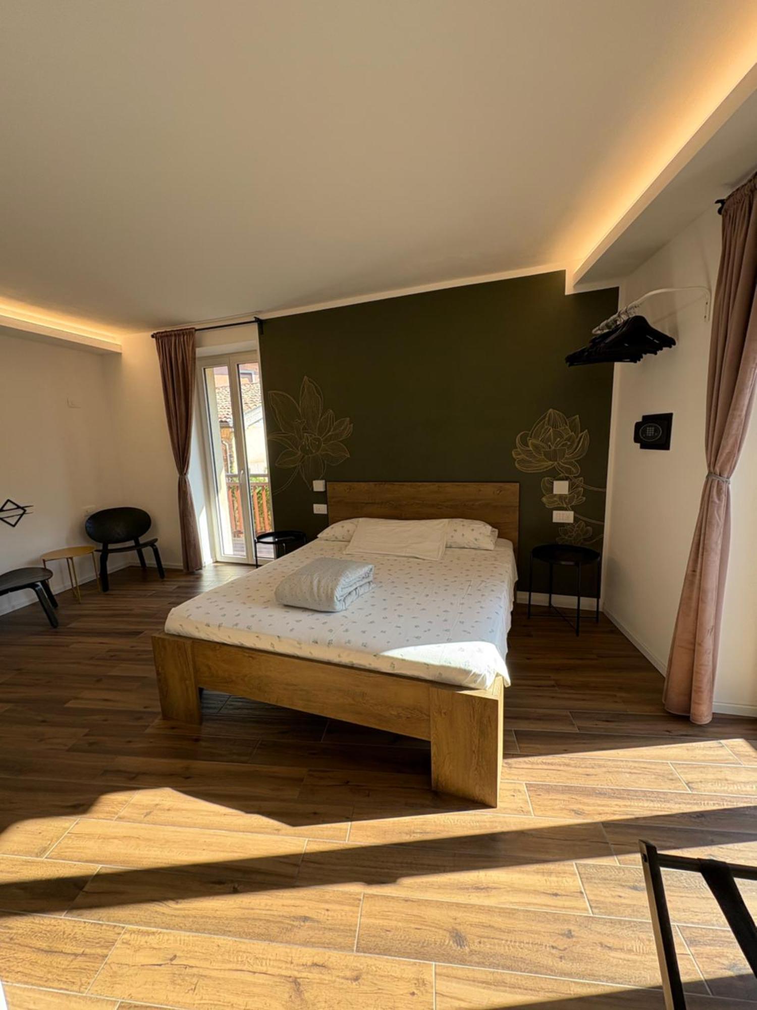 مبيت وإفطار توربولي Casa Pitem المظهر الخارجي الصورة