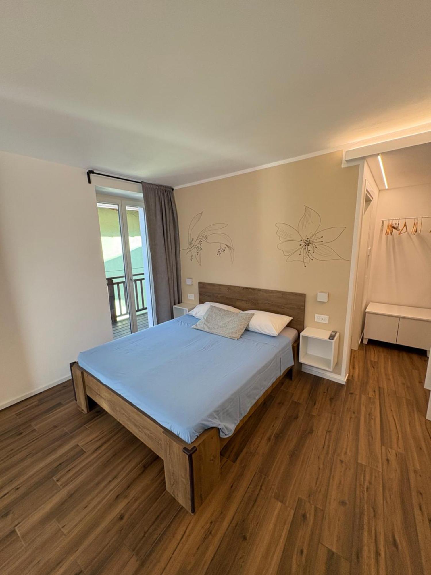 مبيت وإفطار توربولي Casa Pitem الغرفة الصورة